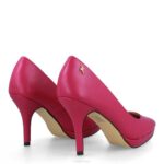 taberno vrouwen Menbur 0RLN5161 roze hoge hakken - Image 4