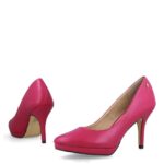 taberno vrouwen Menbur 0RLN5161 roze hoge hakken - Image 5