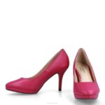 taberno vrouwen Menbur 0RLN5161 roze hoge hakken - Image 6