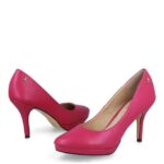 taberno vrouwen Menbur 0RLN5161 roze hoge hakken - Image 7