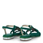 tabi vrouwen Menbur 0RLN3168 groente casual chique schoen - Image 4