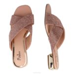 tabina vrouwen Menbur 0RLN3587 make-up roze casual chique schoen - Image 2