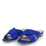 tabina vrouwen Menbur 0RLN3588 azul medio casual chique schoen - Image 3