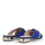 tabina vrouwen Menbur 0RLN3588 azul medio casual chique schoen - Image 4