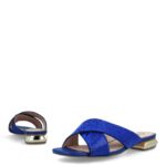 tabina vrouwen Menbur 0RLN3588 azul medio casual chique schoen - Image 5