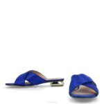 tabina vrouwen Menbur 0RLN3588 azul medio casual chique schoen - Image 6