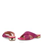 tabina vrouwen Menbur 0RLN504 paars casual chique schoen - Image 3