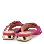 tabina vrouwen Menbur 0RLN504 paars casual chique schoen - Image 4