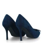tadasuni vrouwen Menbur 0RLN2180 donkerblauw middelhoge en lage hakken - Image 6