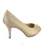 takahashi vrouwen Menbur 0RLN3808 beige hoge hakken - Image 3
