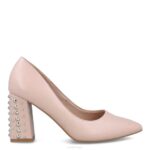 tampolose vrouwen Menbur 0RLN2189 make-up roze middelhoge en lage hakken - Image 7