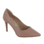 tanaunella vrouwen Menbur 0RLN2193 beige middelhoge en lage hakken - Image 2