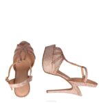 tarmeno vrouwen Menbur 0RLN4138 make-up roze hoge hakken - Image 2