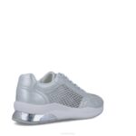 tebas vrouwen Menbur 0RLN3703 zilver sportschoenen - Image 3