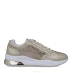 tebas vrouwen Menbur 0RLN684 goud sportschoenen