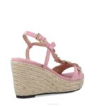 teleforo vrouwen Menbur 0RLN5509 make-up roze hoge hakken - Image 3