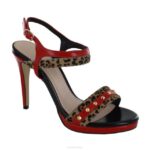 terrabon vrouwen Menbur 0RLN4307 multi hoge hakken - Image 2