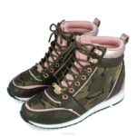 terraseo vrouwen Menbur 0RLN641 groente sportschoenen - Image 11