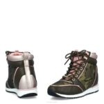 terraseo vrouwen Menbur 0RLN641 groente sportschoenen - Image 3
