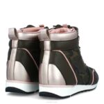 terraseo vrouwen Menbur 0RLN641 groente sportschoenen - Image 6