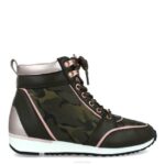 terraseo vrouwen Menbur 0RLN641 groente sportschoenen - Image 9