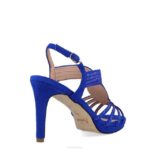 tesalia vrouwen Menbur 0RLN3980 azul medio hoge hakken - Image 3