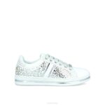 test vrouwen Menbur 0RLN3427 zilver casual chique schoen - Image 12