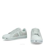 test vrouwen Menbur 0RLN3427 zilver casual chique schoen - Image 10