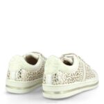 test vrouwen Menbur 0RLN3428 goud casual chique schoen - Image 4