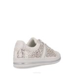 test vrouwen Menbur 0RLN3428 goud casual chique schoen - Image 9