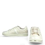 test vrouwen Menbur 0RLN3428 goud casual chique schoen - Image 10