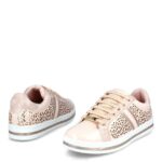 test vrouwen Menbur 0RLN426 make-up roze casual chique schoen - Image 11