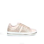 test vrouwen Menbur 0RLN426 make-up roze casual chique schoen - Image 12