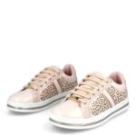 test vrouwen Menbur 0RLN426 make-up roze casual chique schoen - Image 14