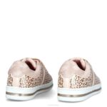 test vrouwen Menbur 0RLN426 make-up roze casual chique schoen - Image 3