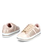 test vrouwen Menbur 0RLN426 make-up roze casual chique schoen - Image 6