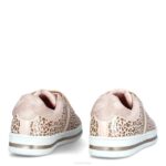 test vrouwen Menbur 0RLN426 make-up roze casual chique schoen - Image 8