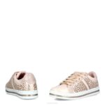 test vrouwen Menbur 0RLN426 make-up roze casual chique schoen - Image 9