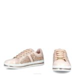 test vrouwen Menbur 0RLN426 make-up roze casual chique schoen - Image 10