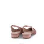 Tiberina vrouwen Menbur 0RLN3270 make-up roze casual chique schoen - Image 12