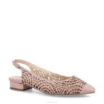 Tiberina vrouwen Menbur 0RLN3270 make-up roze casual chique schoen - Image 10