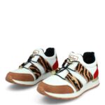 ticino vrouwen Menbur 0RLN416 multi casual chique schoen - Image 2