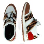 ticino vrouwen Menbur 0RLN416 multi casual chique schoen - Image 3