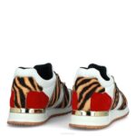 ticino vrouwen Menbur 0RLN416 multi casual chique schoen - Image 4