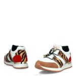 ticino vrouwen Menbur 0RLN416 multi casual chique schoen - Image 5