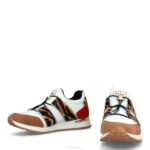 ticino vrouwen Menbur 0RLN416 multi casual chique schoen - Image 6