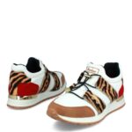 ticino vrouwen Menbur 0RLN416 multi casual chique schoen - Image 7
