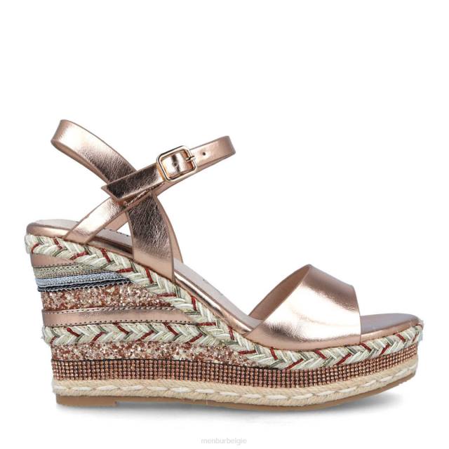 tiepolo_vrouwen_menbur_0rln3191_make_up_roze_casual_chique_schoen.jpg tiepolo vrouwen Menbur 0RLN3191 make-up roze casual chique schoen - Image 1
