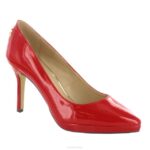 tijdperk vrouwen Menbur 0RLN4543 rood hoge hakken - Image 2