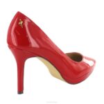 tijdperk vrouwen Menbur 0RLN4543 rood hoge hakken - Image 3